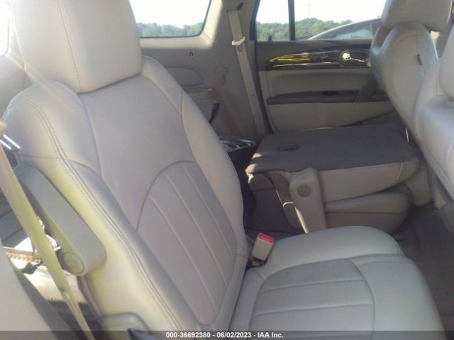5GAKRBKD8EJ156770 Buick Enclave Leather