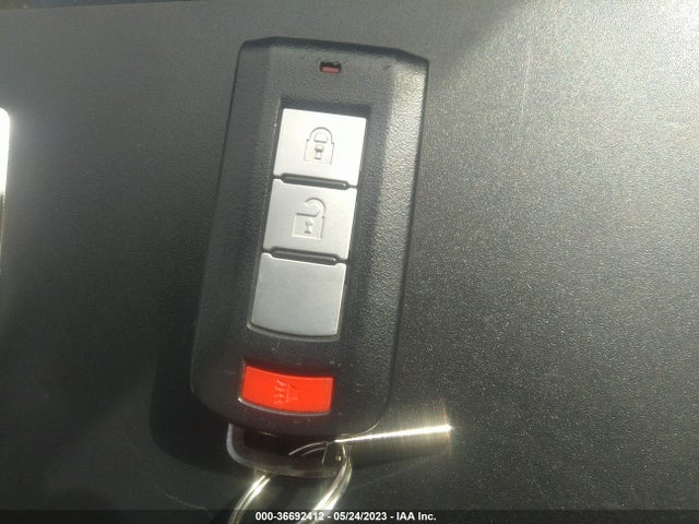 ML32A4HJ7FH034542 Mitsubishi Mirage Es/rf