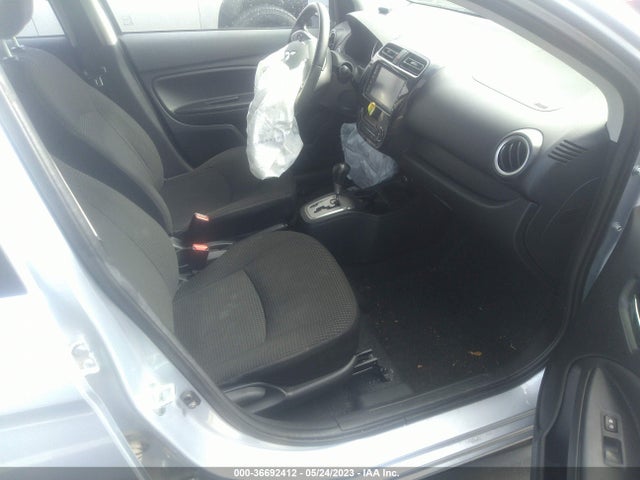 ML32A4HJ7FH034542 Mitsubishi Mirage Es/rf