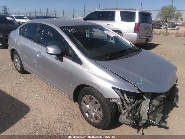 2012 HONDA CIVIC SDN LX VIN: 2HGFB2F50CH316728
