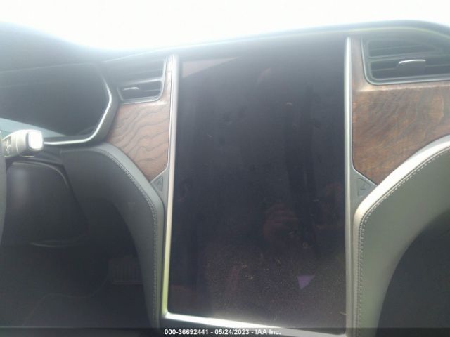 5YJSA1E25KF337838 Tesla MODEL S