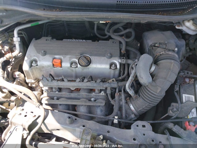 Honda CR-V LX 2014 2HKRM4H30EH617006 Image 10