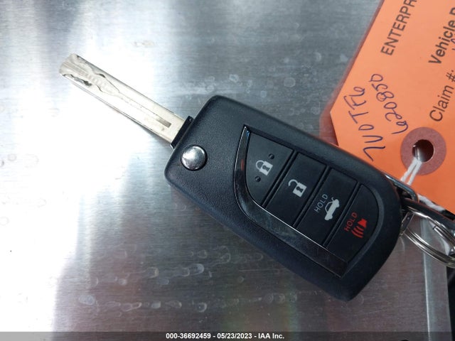 Toyota CAMRY SE 2022 4T1G11AK4NU620850 Image 3