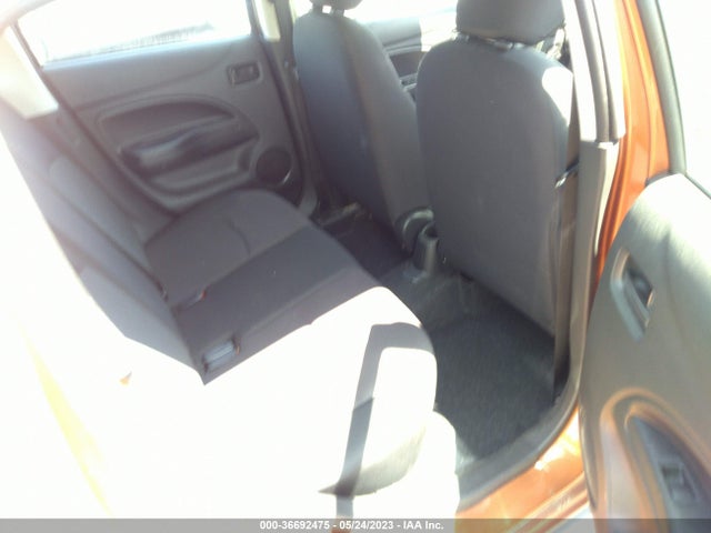 2020 MITSUBISHI MIRAGE ES/SE VIN: ML32A3HJ9LH005209