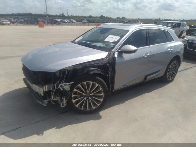 2019 Audi e-tron, VIN: WA1VAAGE9KB024406