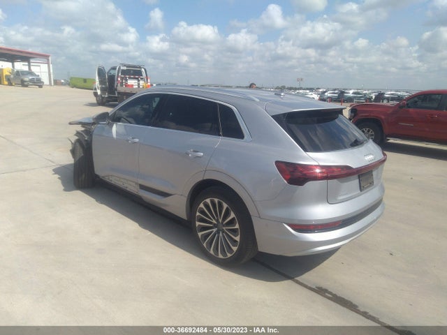 2019 Audi e-tron, VIN: WA1VAAGE9KB024406
