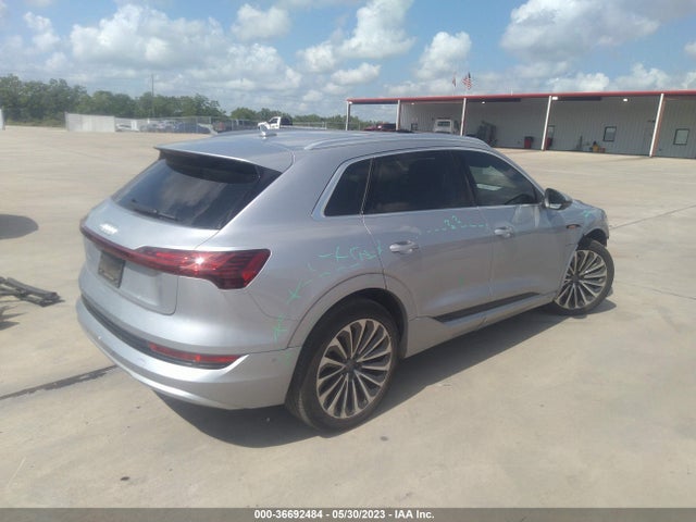 2019 Audi e-tron, VIN: WA1VAAGE9KB024406