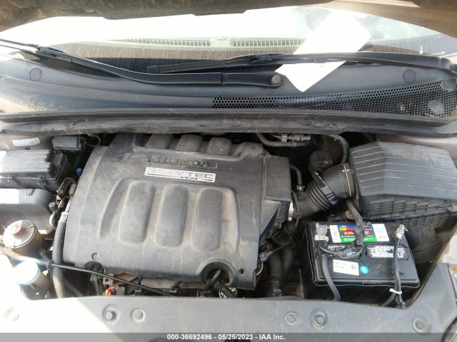 2006 HONDA ODYSSEY EX-L VIN: 5FNRL38656B419559