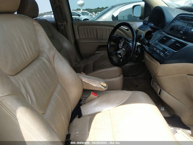 2006 HONDA ODYSSEY EX-L VIN: 5FNRL38656B419559