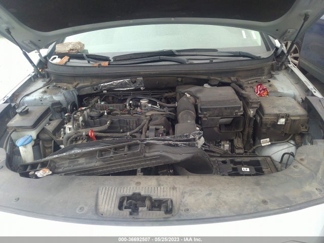 Hyundai Sonata 2.4l Se 2016 5NPE24AF7GH331522 Image 10