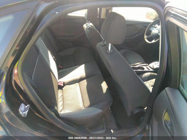 2012 FORD FOCUS S VIN: 1FAHP3E27CL249463