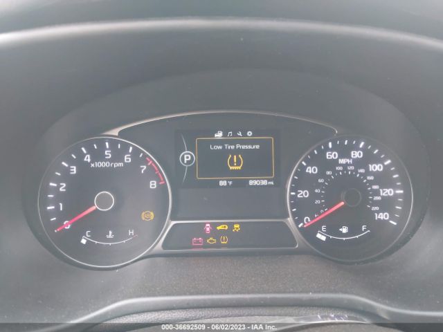 KNDJX3A5XE7715183 KIA Soul !