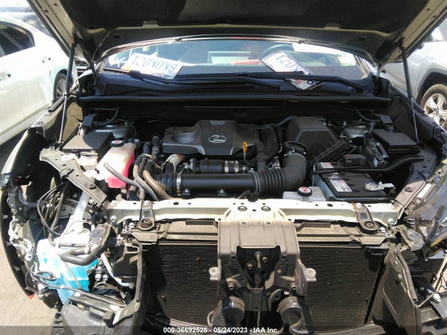 JTJYARBZXK2155238 Lexus Nx Nx 300