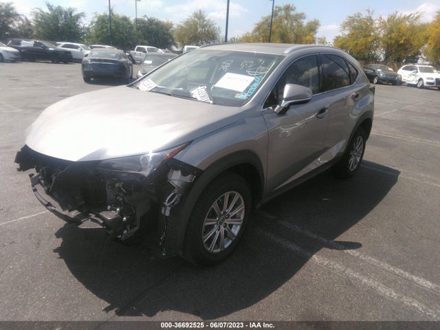 JTJYARBZXK2155238 Lexus Nx Nx 300