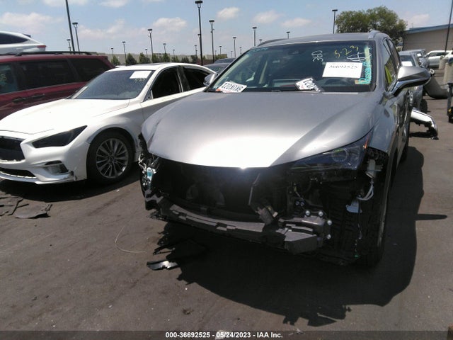 JTJYARBZXK2155238 Lexus Nx Nx 300