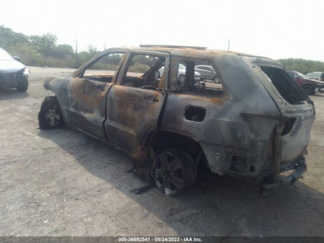 1C4RJFAG8EC214162 Jeep Grand Cherokee Laredo