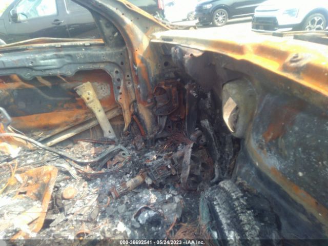 1C4RJFAG8EC214162 Jeep Grand Cherokee Laredo