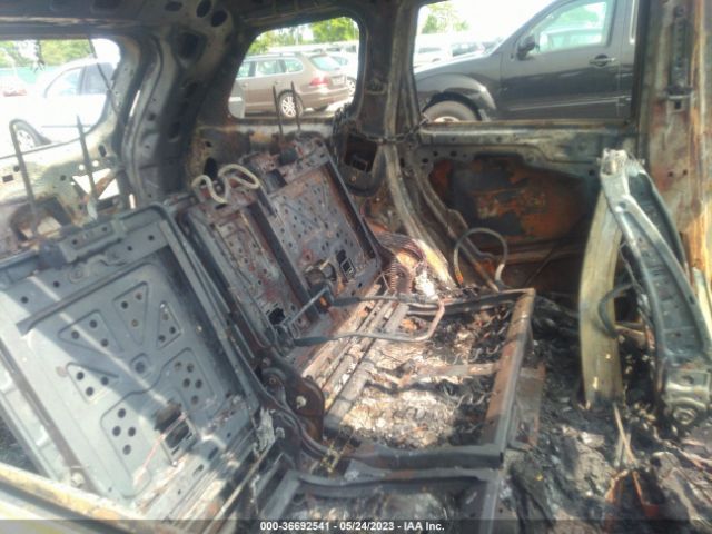 1C4RJFAG8EC214162 Jeep Grand Cherokee Laredo