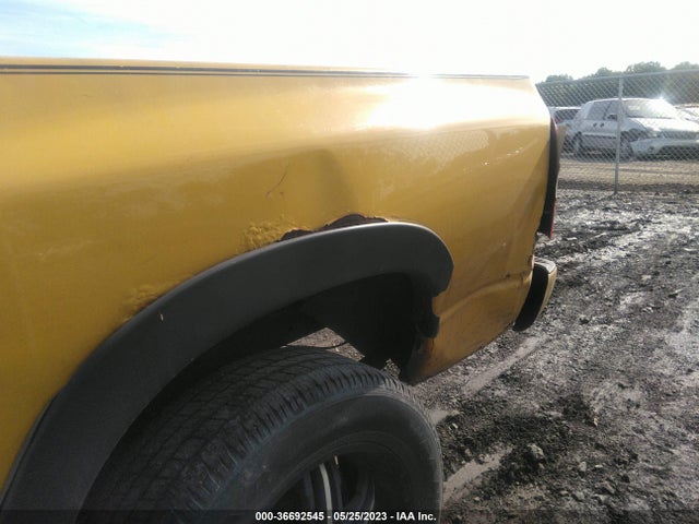 2004 DODGE RAM 1500 SLT VIN: 1D7HU18D44J289782