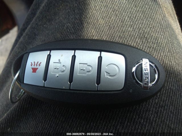 3N1CP5CVXML542795 Nissan KICKS SV