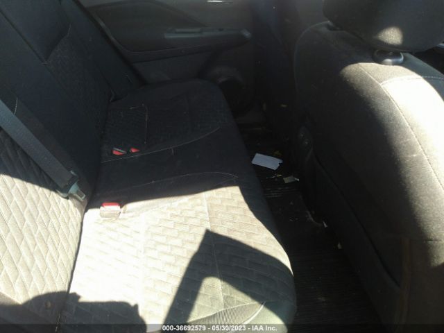 3N1CP5CVXML542795 Nissan KICKS SV
