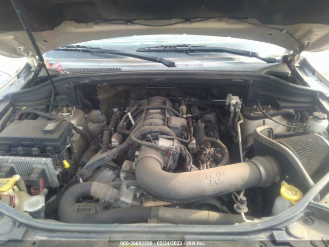 1C4RJFJTXEC432715 Jeep Grand Cherokee Summit