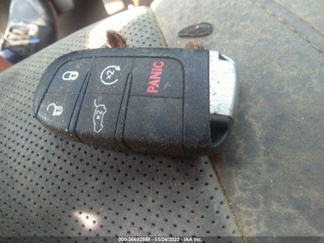1C4RJFJTXEC432715 Jeep Grand Cherokee Summit