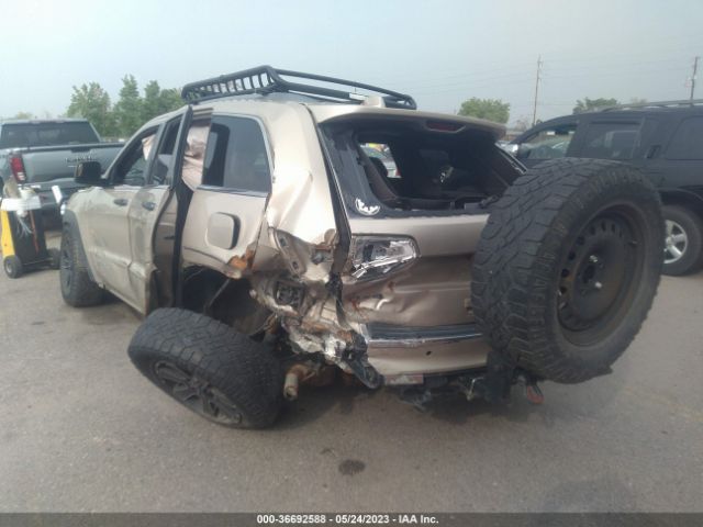 1C4RJFJTXEC432715 Jeep Grand Cherokee Summit