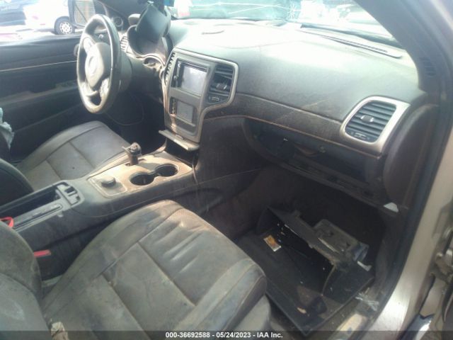 1C4RJFJTXEC432715 Jeep Grand Cherokee Summit