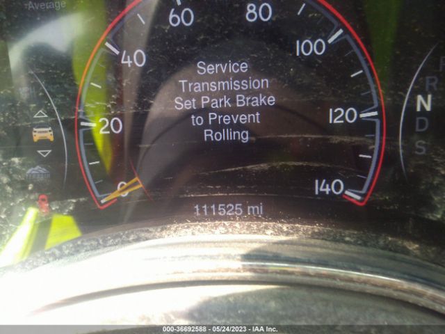 1C4RJFJTXEC432715 Jeep Grand Cherokee Summit