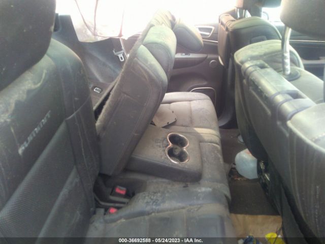 1C4RJFJTXEC432715 Jeep Grand Cherokee Summit