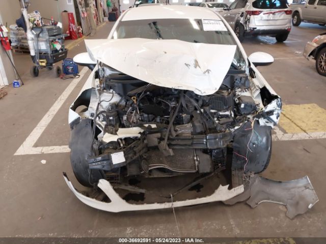 KNADM5A36F6452842 KIA RIO LX