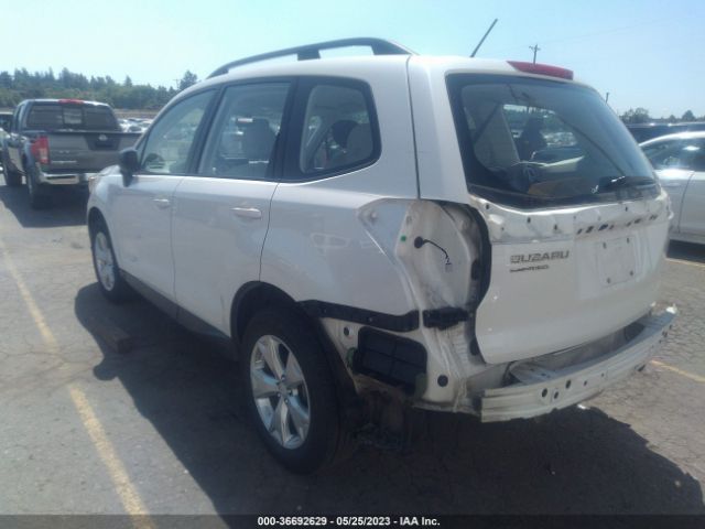 JF2SJABC7FH568812 Subaru Forester 2.5i