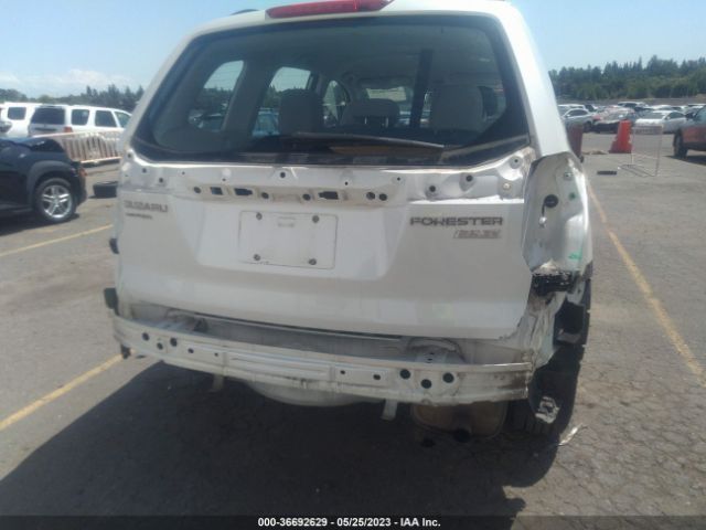 JF2SJABC7FH568812 Subaru Forester 2.5i