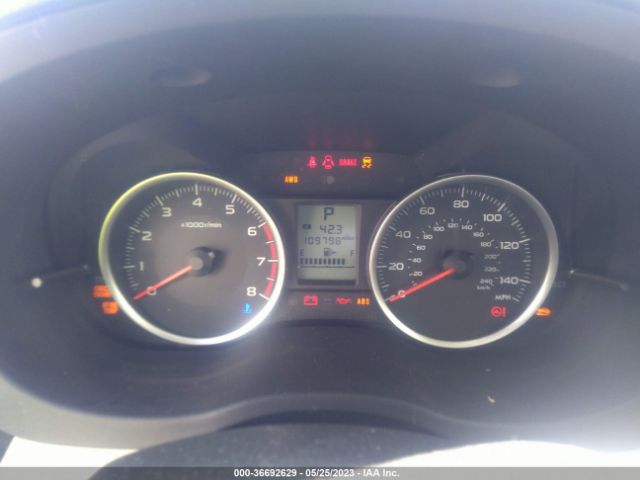 JF2SJABC7FH568812 Subaru Forester 2.5i