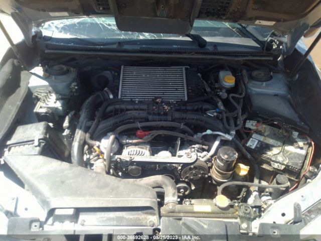 JF1VA1F68G9825493 Subaru Wrx Premium