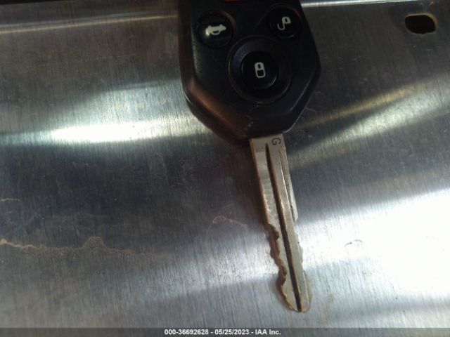 JF1VA1F68G9825493 Subaru Wrx Premium