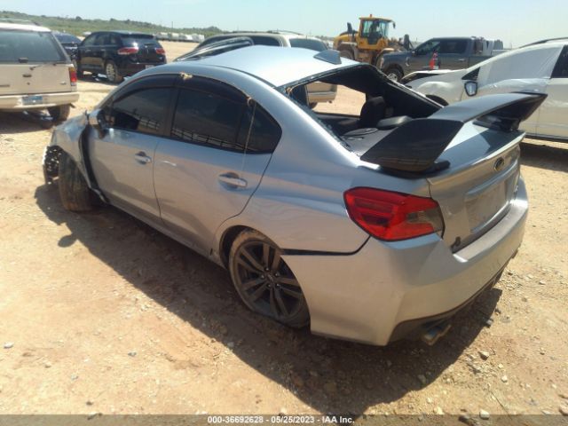 JF1VA1F68G9825493 Subaru Wrx Premium