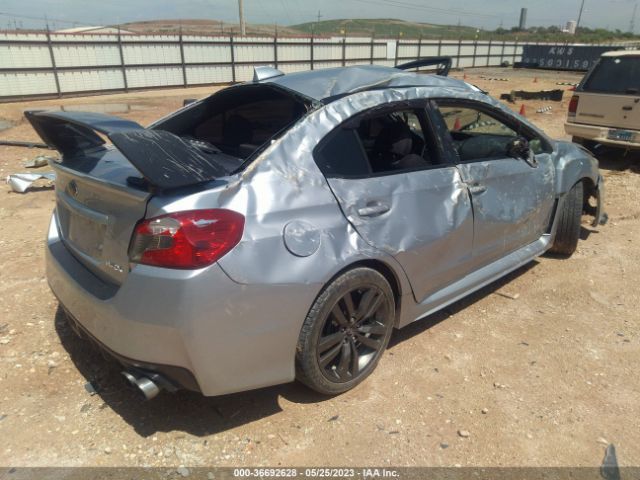 JF1VA1F68G9825493 Subaru Wrx Premium