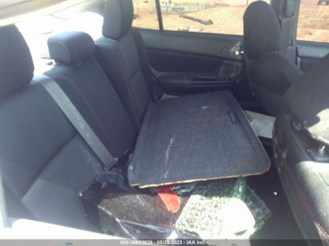 JF1VA1F68G9825493 Subaru Wrx Premium
