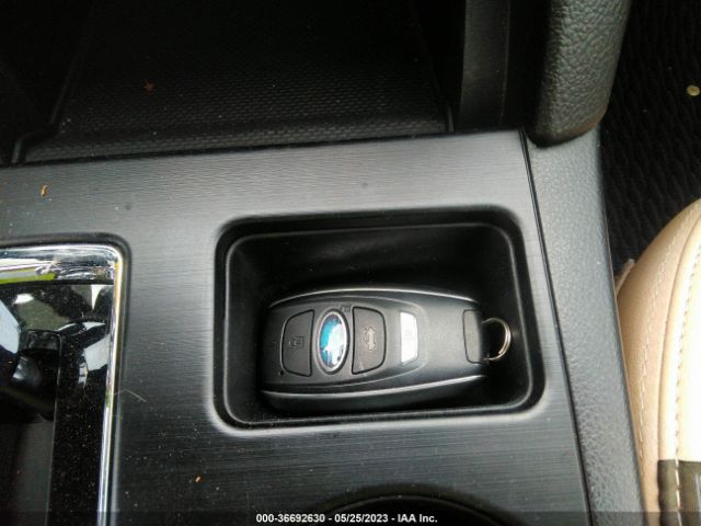 4S4BSANC1J3201459 Subaru Outback Limited