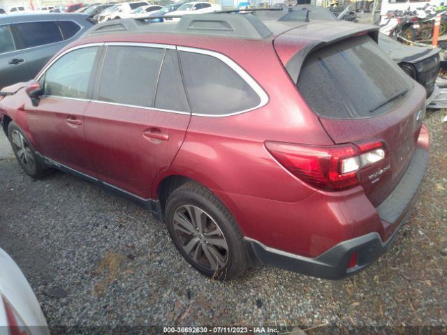 4S4BSANC1J3201459 Subaru Outback Limited