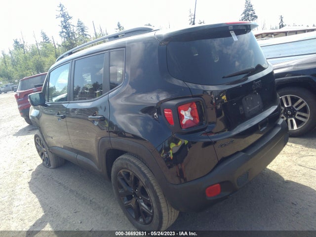 ZACCJBBHXJPH08244 Jeep Renegade Altitude
