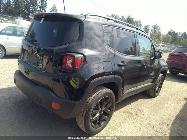 ZACCJBBHXJPH08244 Jeep Renegade Altitude