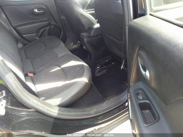 ZACCJBBHXJPH08244 Jeep Renegade Altitude