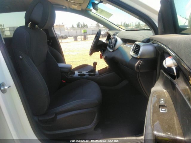 5XYPGDA54HG195392 KIA Sorento Lx V6