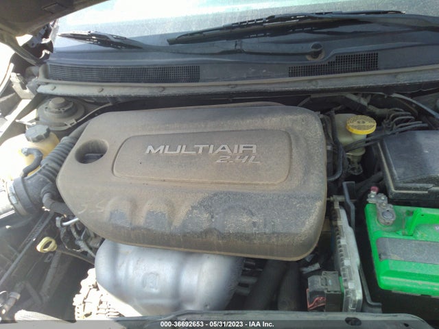1C3CCCBB3FN584771 Chrysler 200 S