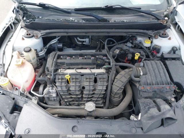 1C3CDZAB7EN111472 Dodge AVENGER SE