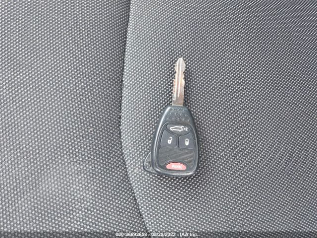 1C3CDZAB7EN111472 Dodge AVENGER SE