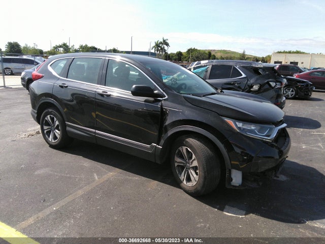2019 2HKRW5H34KH408279 main image